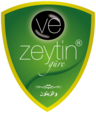 Ve Zeytin Güre logosu